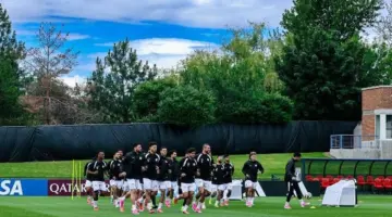 تاريخ مواجهات منتخب مصر وبلجيكا.. تردد قناة مجانية مفتوحة| تعرف عليها